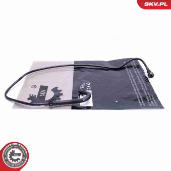 Durite de radiateur ESEN SKV [43SKV746]