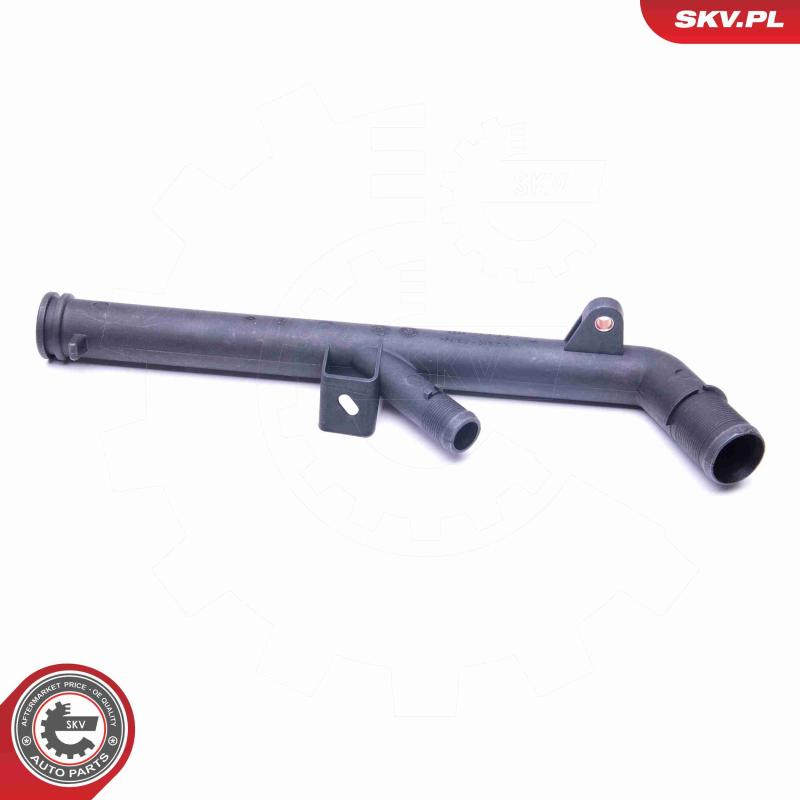 Durite de radiateur ESEN SKV 43SKV748 - Visuel 1