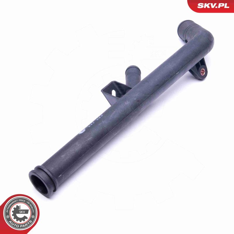 Durite de radiateur ESEN SKV 43SKV748 - Visuel 2