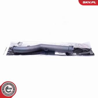 Tuyauterie du réfrigérant ESEN SKV OEM 11537589713