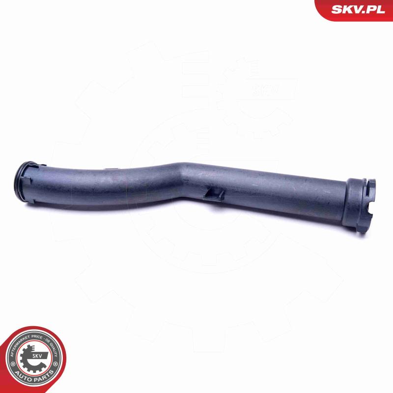 Tuyauterie du réfrigérant ESEN SKV 43SKV753 - Visuel 1