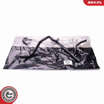 Tuyauterie du réfrigérant ESEN SKV OEM 06A121065D Tuyauterie du réfrigérant ESEN SKV OEM 06A121065D