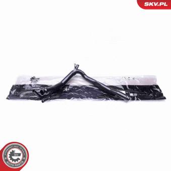 Tuyauterie du réfrigérant ESEN SKV 43SKV774