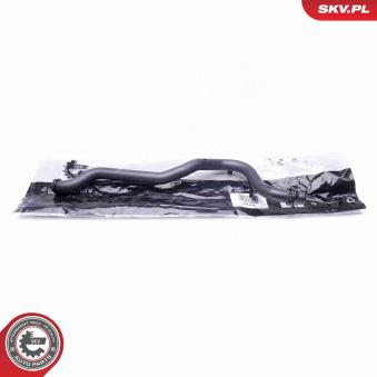 Tuyauterie du réfrigérant ESEN SKV 43SKV776