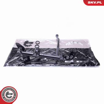 Tuyauterie du réfrigérant ESEN SKV 43SKV778 pour FORD COUGAR 2.8 - 193cv