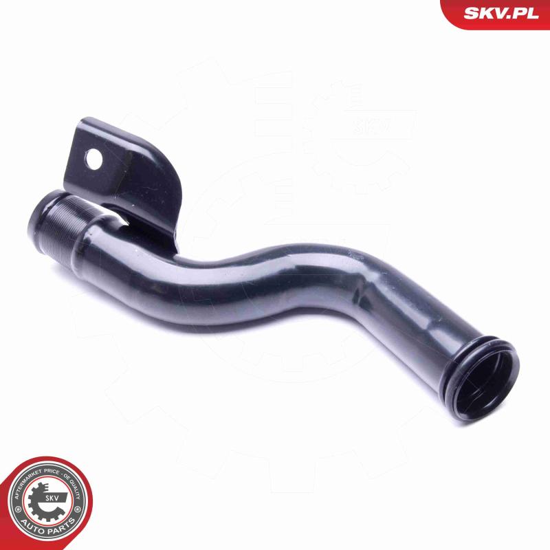 Tuyauterie du réfrigérant ESEN SKV 43SKV780 - Visuel 1