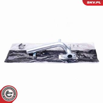 Tuyauterie du réfrigérant ESEN SKV [43SKV783]