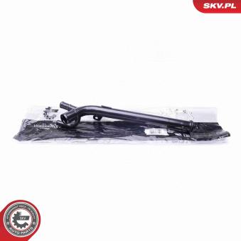 Tuyauterie du réfrigérant ESEN SKV OEM 7703065210