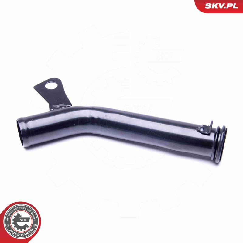 Tuyauterie du réfrigérant ESEN SKV 43SKV792 - Visuel 1