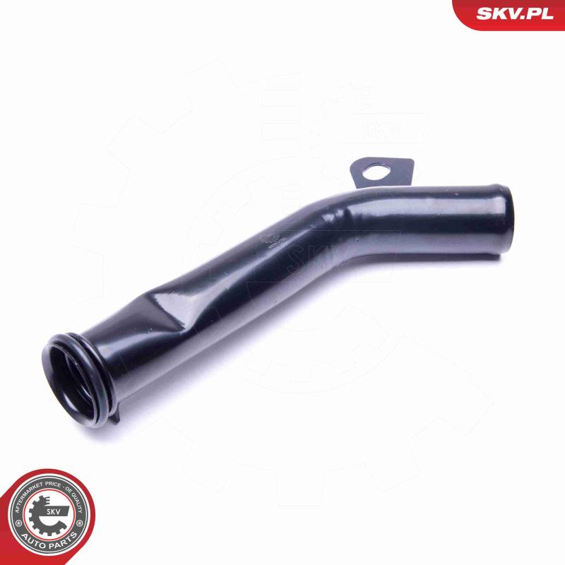 Tuyauterie du réfrigérant ESEN SKV 43SKV792 - Visuel 2