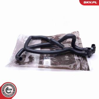 Manche, batterie chauffante-chauffage ESEN SKV [43SKV807]