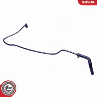 Manche, batterie chauffante-chauffage ESEN SKV OEM 826005