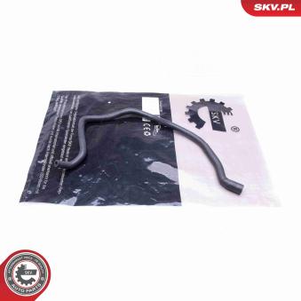 Durite de radiateur ESEN SKV OEM 1337725