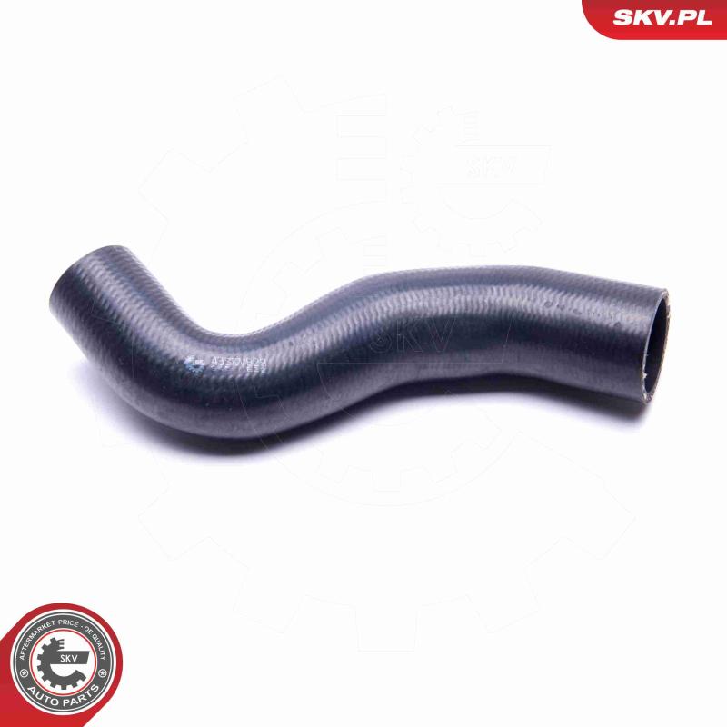 Durite de radiateur ESEN SKV 43SKV829 - Visuel 1