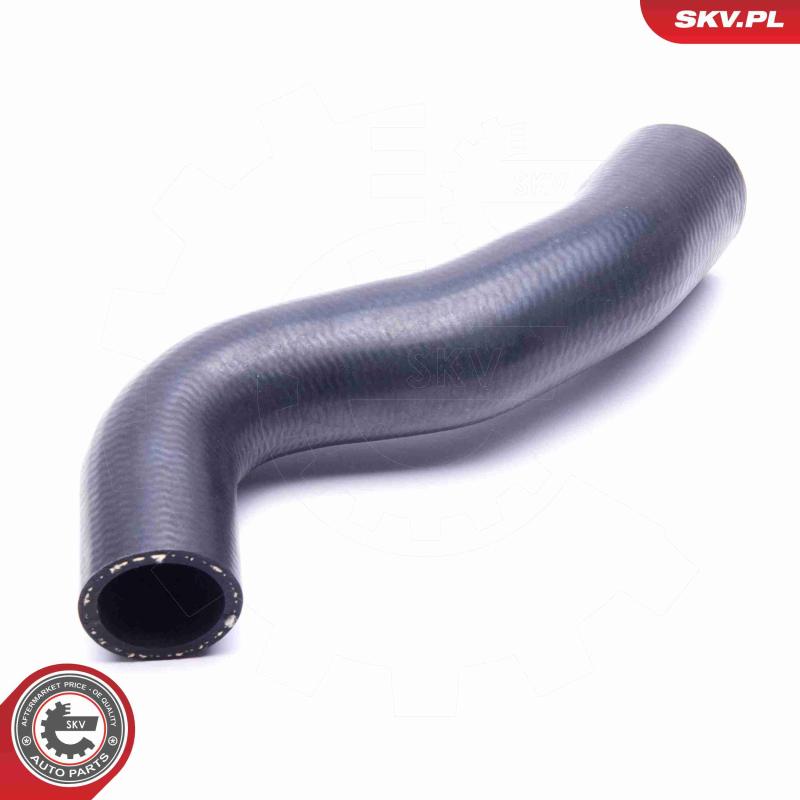 Durite de radiateur ESEN SKV 43SKV829 - Visuel 2