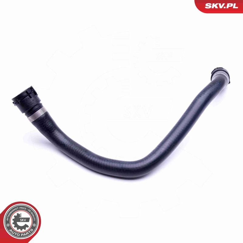 Durite de radiateur ESEN SKV 43SKV830 - Visuel 1