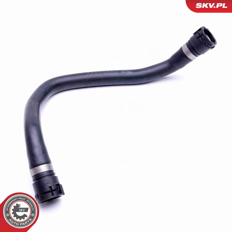 Durite de radiateur ESEN SKV 43SKV830 - Visuel 2