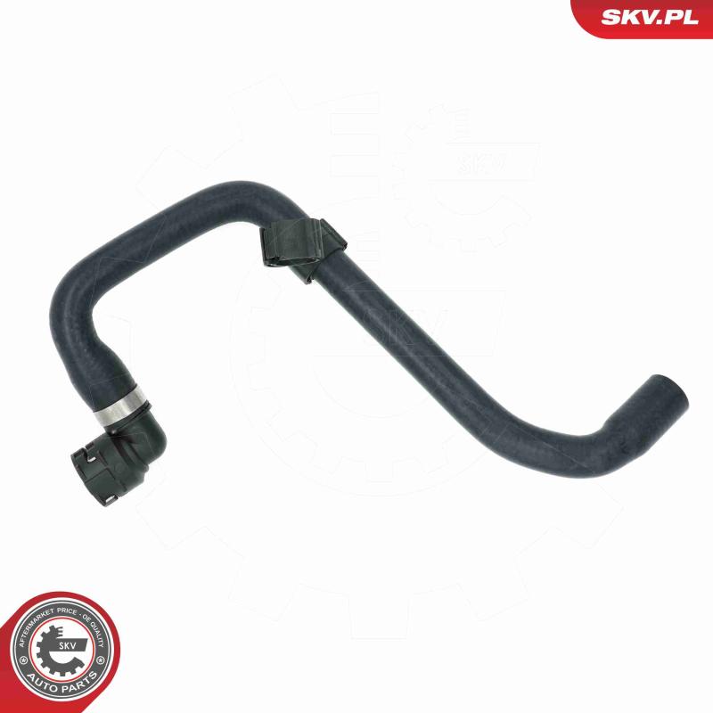 Durite de radiateur ESEN SKV 43SKV831 - Visuel 2