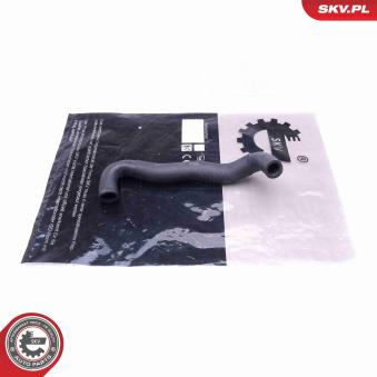 Durite de radiateur ESEN SKV 43SKV836 pour OPEL SIGNUM 1.9 CDTI - 120cv