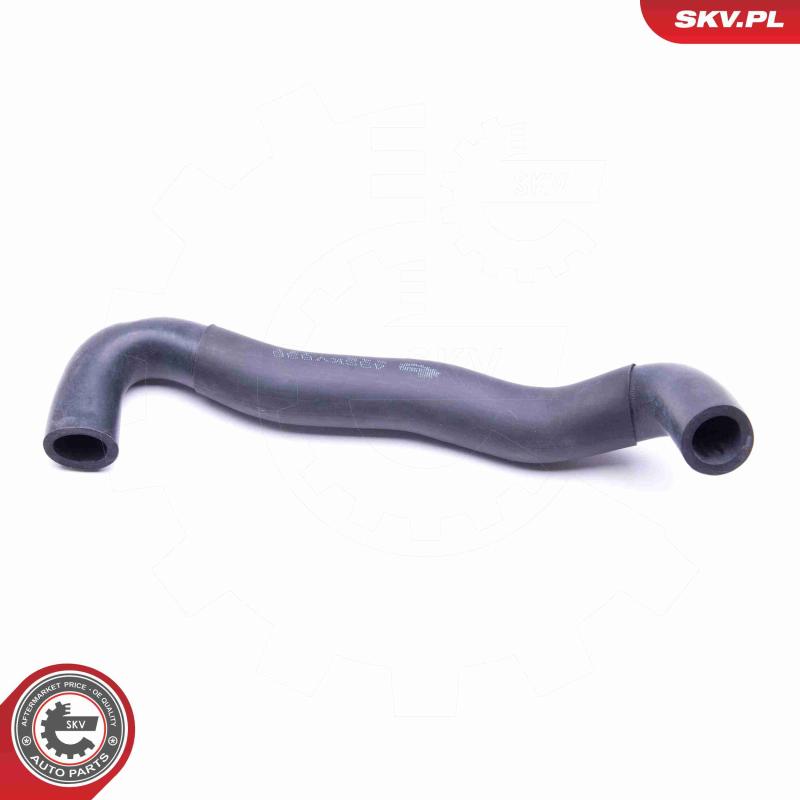 Durite de radiateur ESEN SKV 43SKV836 - Visuel 1