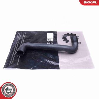 Durite de radiateur ESEN SKV 43SKV843