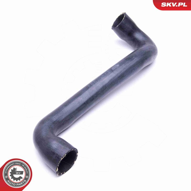 Durite de radiateur ESEN SKV 43SKV843 - Visuel 2