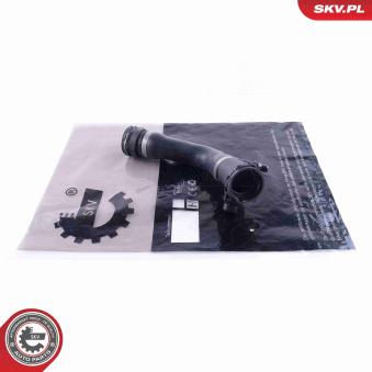 Durite de radiateur ESEN SKV [43SKV845]