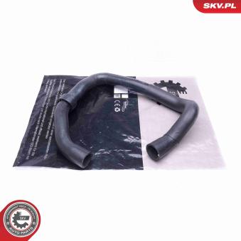 Durite de radiateur ESEN SKV [43SKV848]
