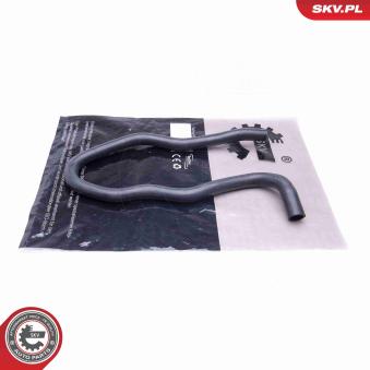 Durite de radiateur ESEN SKV OEM 1337740