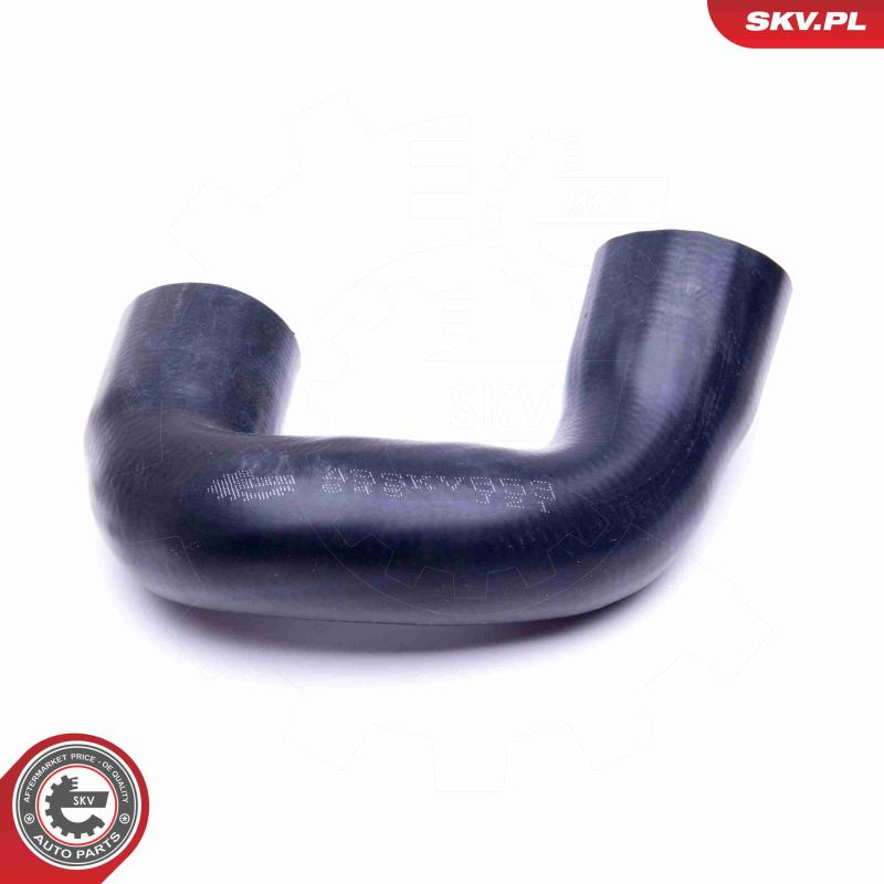 Durite de radiateur ESEN SKV 43SKV853 - Visuel 1