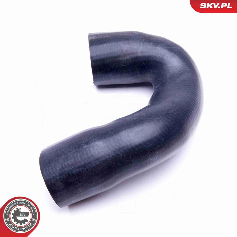 Durite de radiateur ESEN SKV 43SKV853 - Visuel 2