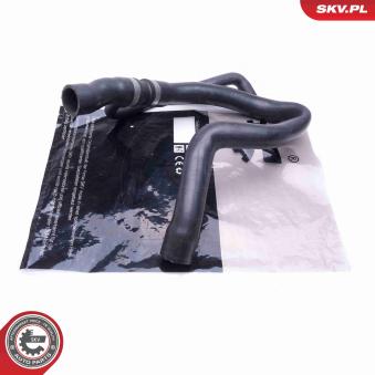 Durite de radiateur ESEN SKV [43SKV855]