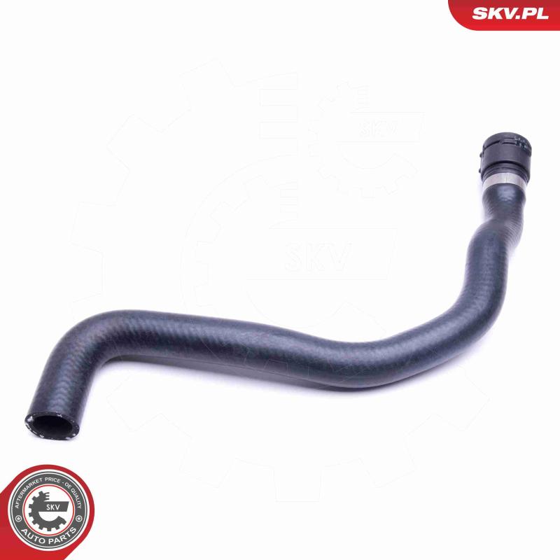 Durite de radiateur ESEN SKV 43SKV856 - Visuel 2