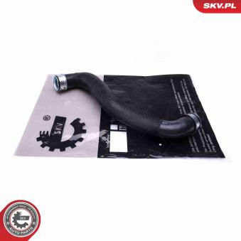 Durite de radiateur ESEN SKV [43SKV857]