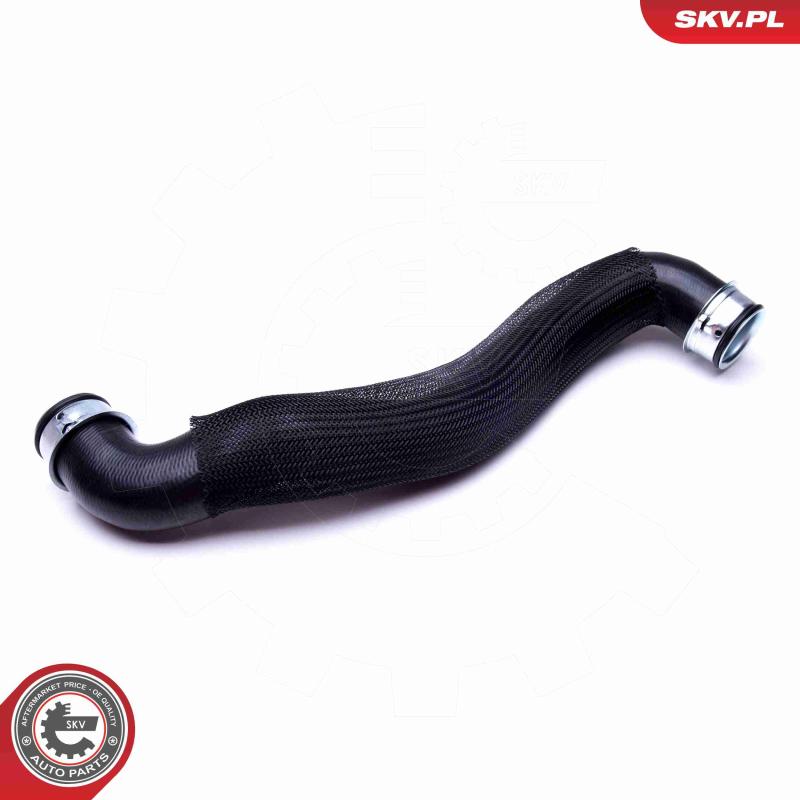 Durite de radiateur ESEN SKV 43SKV857 - Visuel 2