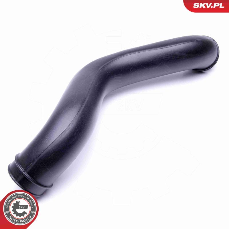 Durite de radiateur ESEN SKV 43SKV858 - Visuel 2