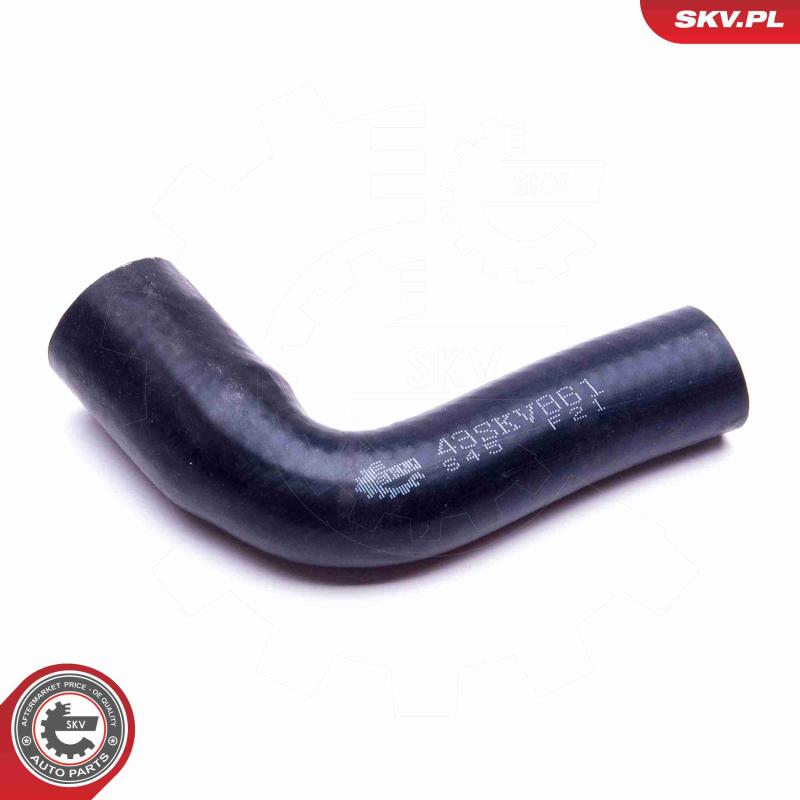 Durite de radiateur ESEN SKV 43SKV861 - Visuel 2