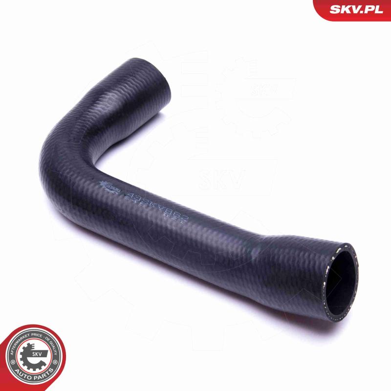 Durite de radiateur ESEN SKV 43SKV862 - Visuel 1