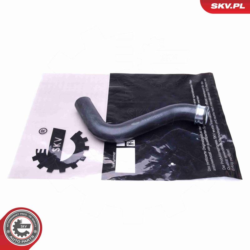 Durite de radiateur ESEN SKV 43SKV863 - Visuel 2