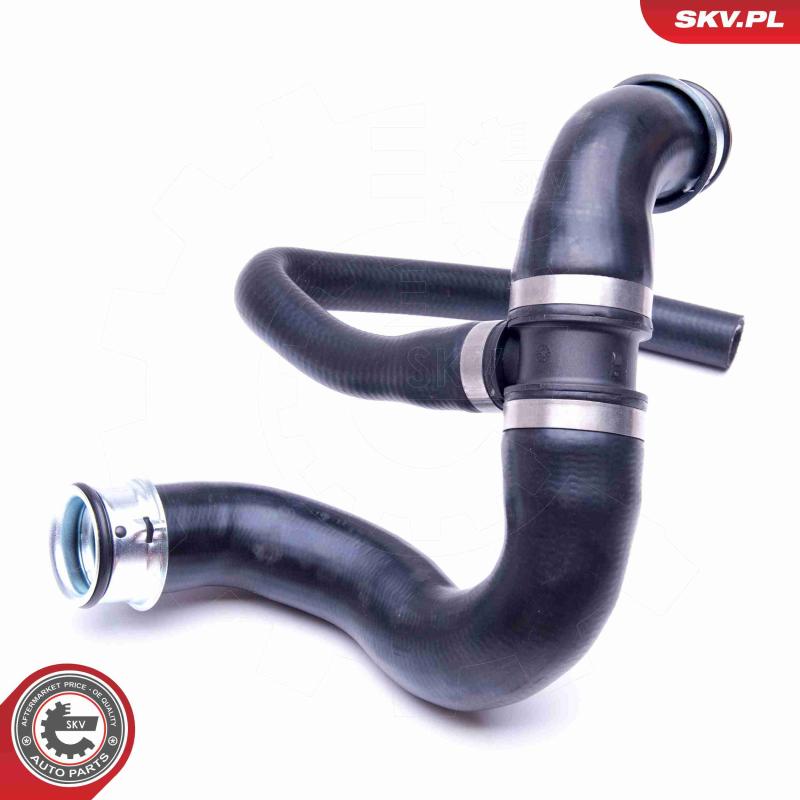 Durite de radiateur ESEN SKV 43SKV865 - Visuel 2