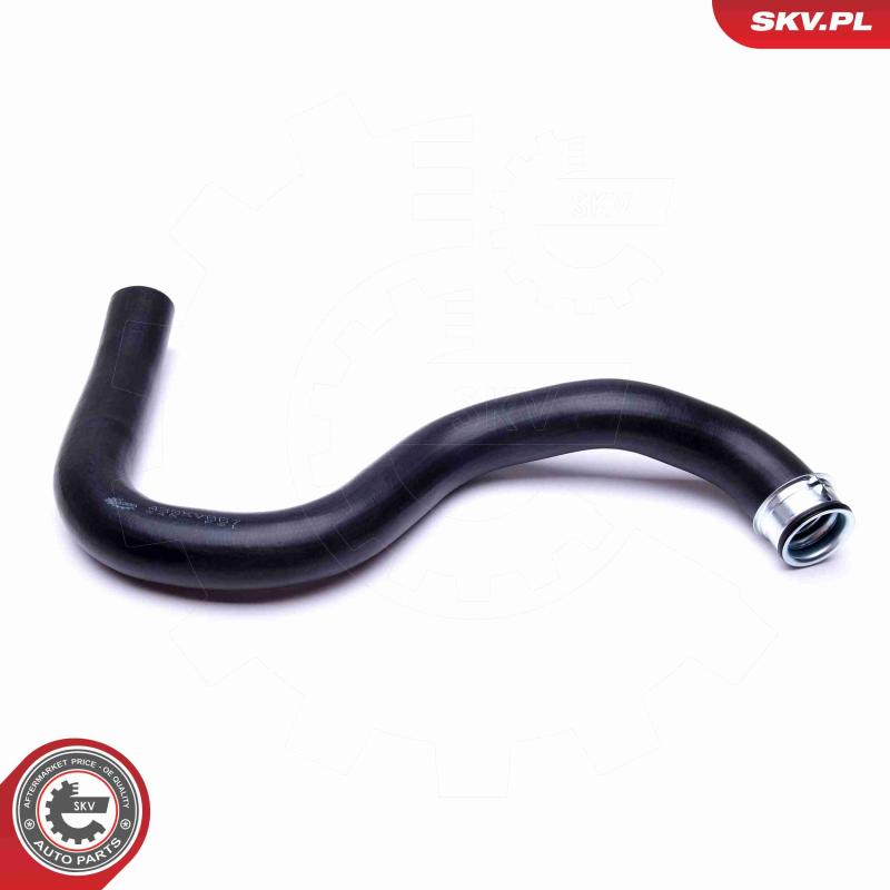 Durite de radiateur ESEN SKV 43SKV867 - Visuel 1