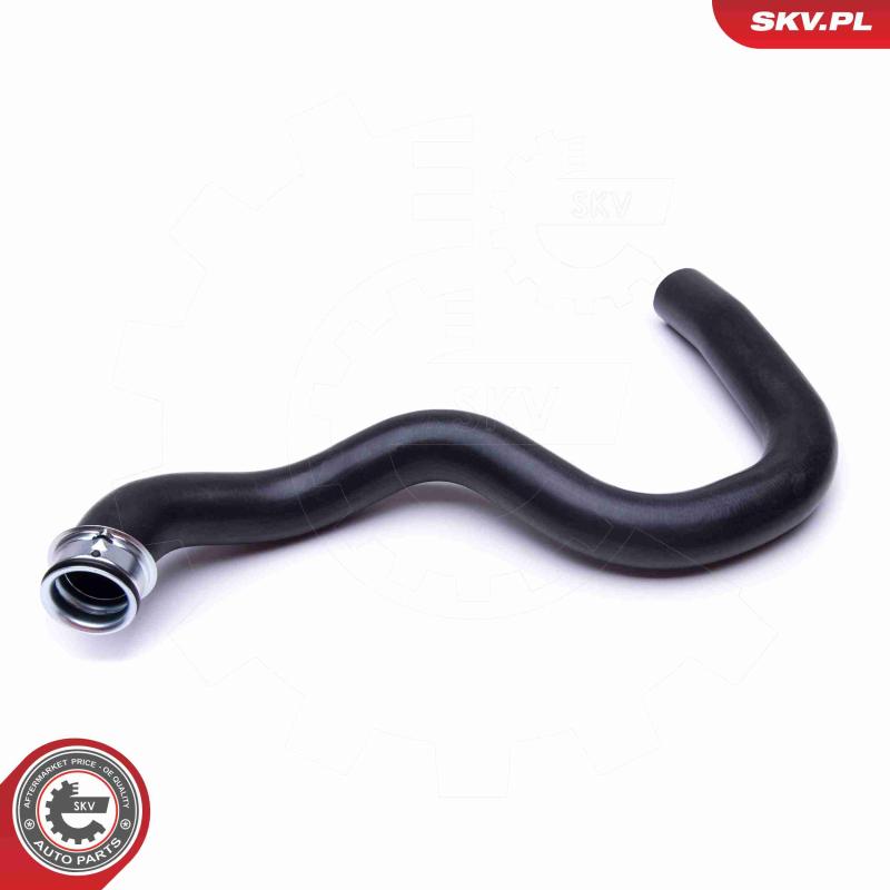 Durite de radiateur ESEN SKV 43SKV867 - Visuel 2