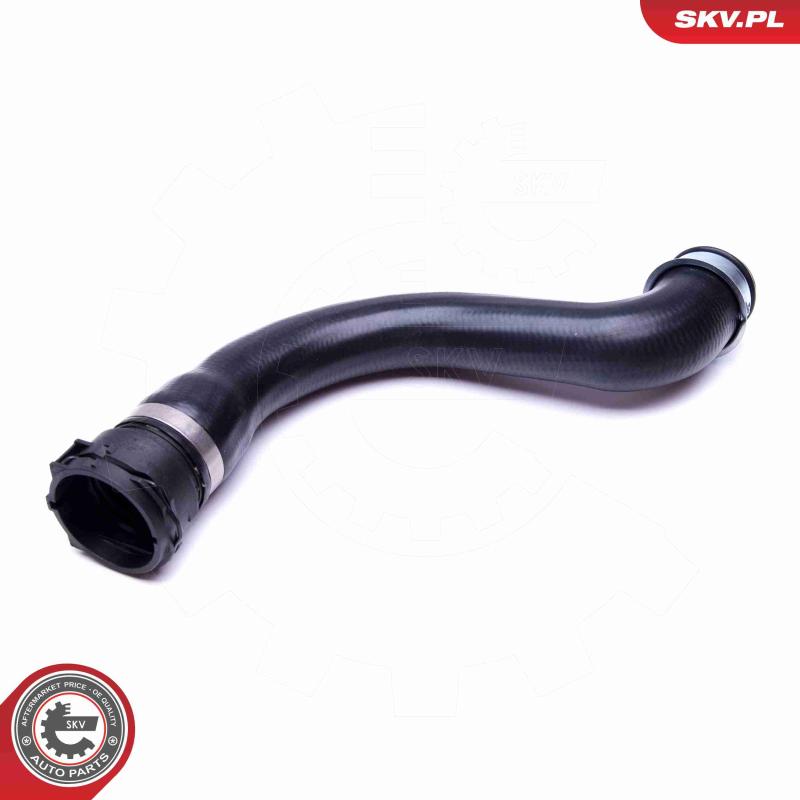 Durite de radiateur ESEN SKV 43SKV868 - Visuel 2