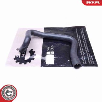 Durite de radiateur ESEN SKV 43SKV870