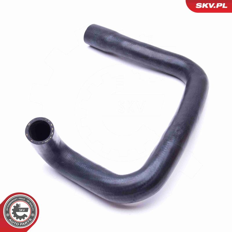 Durite de radiateur ESEN SKV 43SKV870 - Visuel 2