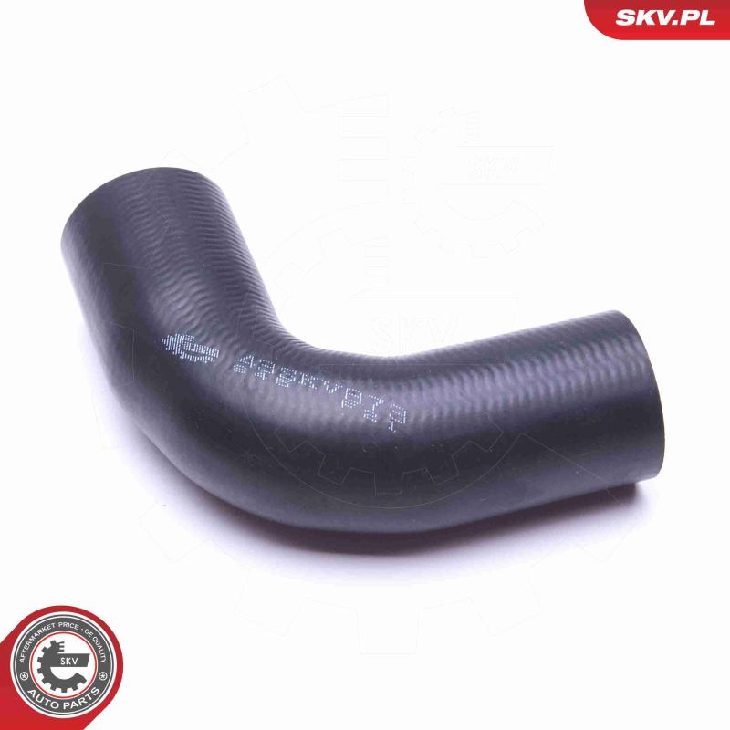 Durite de radiateur ESEN SKV 43SKV873 - Visuel 1