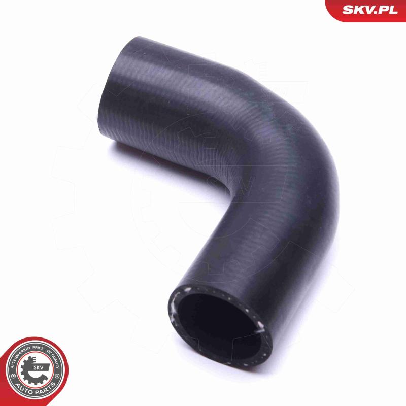 Durite de radiateur ESEN SKV 43SKV873 - Visuel 2