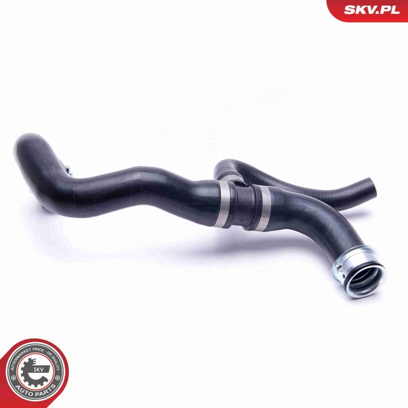 Durite de radiateur ESEN SKV 43SKV874 - Visuel 1