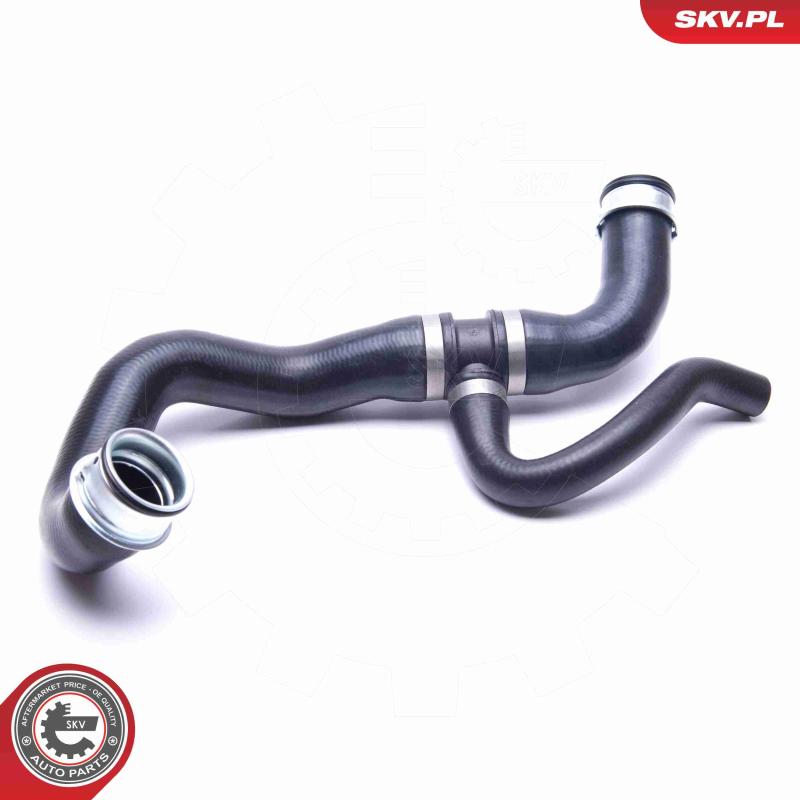 Durite de radiateur ESEN SKV 43SKV874 - Visuel 2