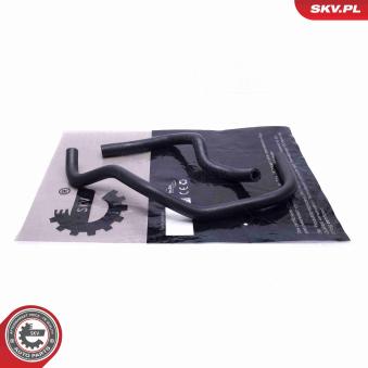 Durite de radiateur ESEN SKV [43SKV876]